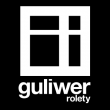 Guliwer Rolety
