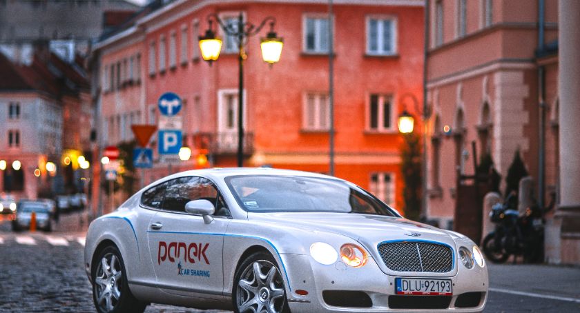 CarSharing