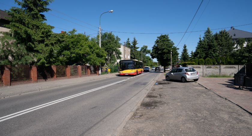 Modernizacja Paderewskiego