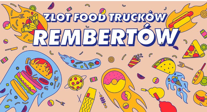 Food trucki
