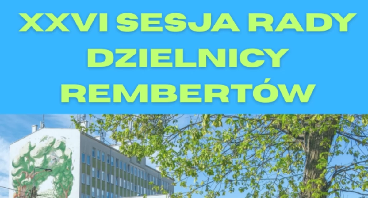 źródło: Dzielnica Rembertów m.st Warszawy