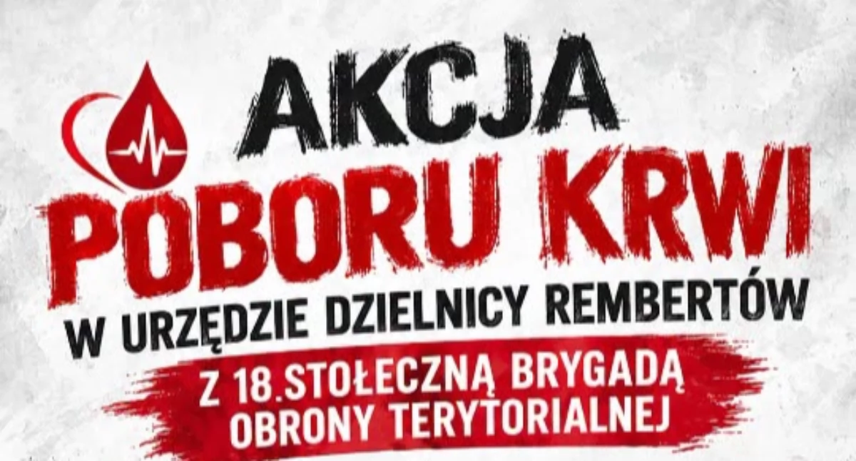 źródło: Dzielnica Rembertów m.st Warszawy