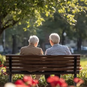 Zdjęcie: Seniorzy Rembertów SPOŁECZEŃSTWO iRembertów