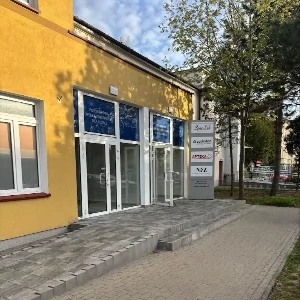 Zdjęcie: Zdrowie Rembertów SPOŁECZEŃSTWO iRembertów
