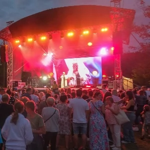Zdjęcie: Koncerty Rembertów KULTURA iRembertów