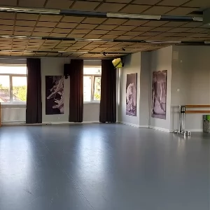 Zdjęcie: Taniec Rembertów KULTURA iRembertów