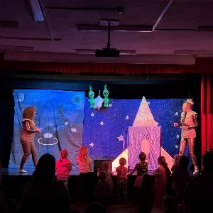 Zdjęcie: Teatr Rembertów KULTURA iRembertów