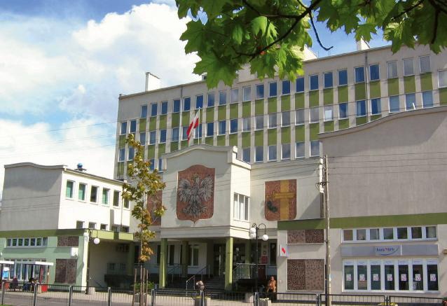 Zdjęcie: Rembertów wiadomości Rembertów Dzielnica Warszawy Portal Rembertowa iRembertów