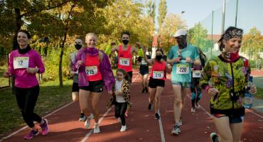 8. Bieg Rembertowa — RUNbertów [GALERIA ZDJĘĆ]