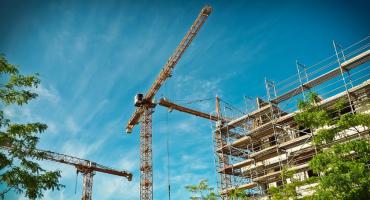 Rembertów - zielone płuca stolicy