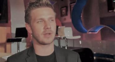 Odtwórca postaci Eugeniusza Bodo w Rembertowie.