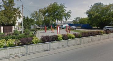 Zielone tereny Rembertowa: w dzielnicy powstaje nowe miejsce rekreacji 