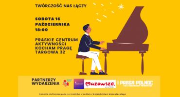 Wieczory twórczości