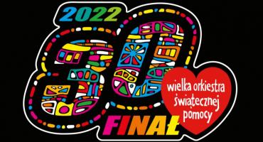 30. finał WOŚP w Rembertowie w przestrzeni wirtualnej