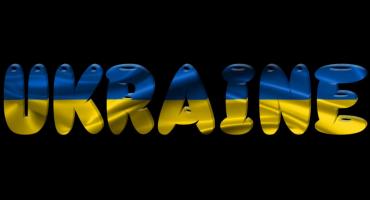 Solidarni z Ukrainą w Rembertowie