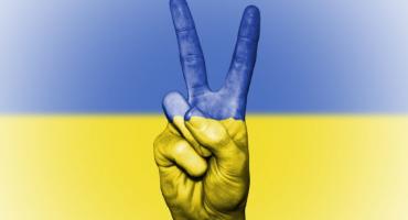 Punkt zbierania i wydawania darów dla uchodźców w Rembertowie został już zamknięty