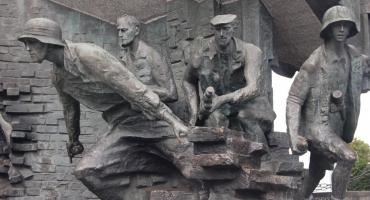 Obchody 78. rocznicy wybuchu Powstania Warszawskiego