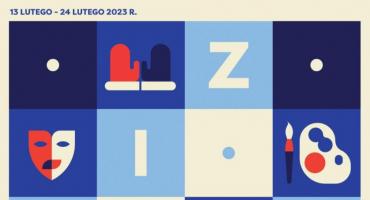 Zima w mieście 2023 w Rembertowie