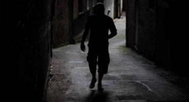 Dobrze, że przechodził tamtędy policjant...