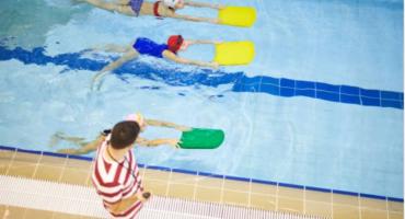 Zajęcia sportowe w ferie