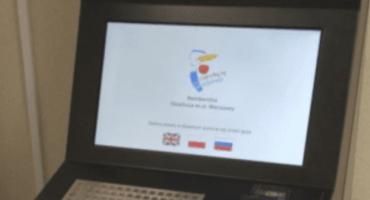 Problem z kasą w Urzędzie Dzielnicy Rembertów