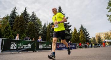 Niedługo 11. Bieg Rembertowa - RUNbertów! Trwają zapisy!