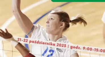 Turniej piłki siatkowej o Puchar Burmistrza Dzielnicy Rembertów już niedługo!
