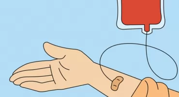 Znowu będzie można oddać krew w Rembertowie! 