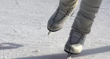 Zostało kilka dni do otwarcia lodowiska w Rembertowie! [SZCZEGÓŁY]