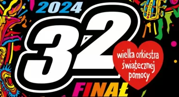 32. Finał WOŚP. Społeczność ASzWoj łączy siły ze sztabem na Rembertowie