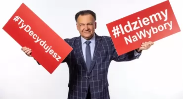 Mazowsze głosuje!