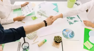 Urząd Dzielnicy Rembertów poszukuje eko-doradcy