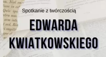 Brakuje wam sztuki? Idźcie na spotkanie z twórczością