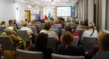 Serock pierwszą gminą w Polsce z punktem CETAC