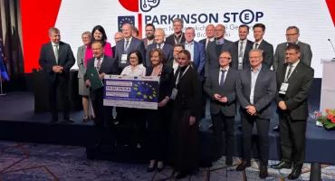 Pionierska metoda leczenia chorób mózgu w szpitalu bródnowskim