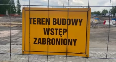 WAŻNY KROK DLA REMBERTOWA! Miasto wybrało firmę do projektu zmian