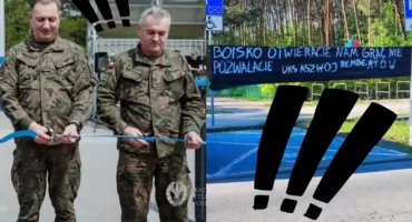 NOWY STADION, ALE NIE DLA WSZYSTKICH? Coraz więcej pytań w Rembertowie