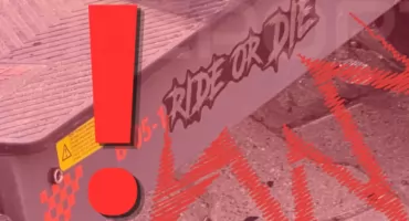 18-LATEK RANNY PO ZDERZENIU Z AUTEM. MIESZKAŃCY: OSTRZEGALIŚMY OD LAT