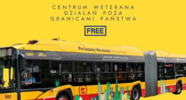 TO WAŻNA ZMIANA dla weteranów. Wielu mieszkańców Rembertowa na niej skorzysta