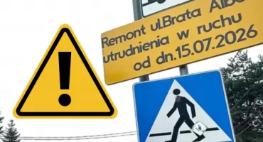 OD ŚRODY NOWA TRASA LINII 183. Sprawdź także zmiany przy PKP Rembertów