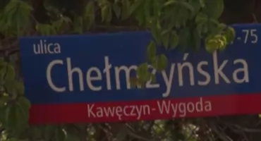 PĘDZĄ KIEROWCY, URZĄD REAGUJE. Jest wniosek o więcej patroli na Chełmżyńskiej