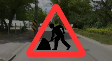 KADROWA ZAMKNIĘTA. DUŻE ZMIANY DLA KIEROWCÓW I RODZICÓW W REMBERTOWIE
