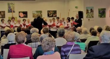 W najbliższy poniedziałek obradują Seniorzy.