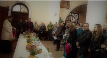 Rembertowskie święcone.