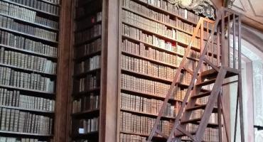 Rembertów wybrał w głosowaniu książki