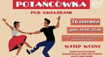 Roztańczony Rembertów - Potańcówka pod gwiazdami już 16 czerwca