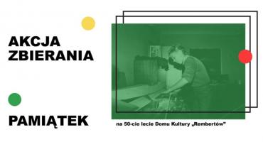 Akcja Zbierania Pamiątek — 50 lat DK 