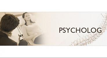 Psycholog od zaraz.
