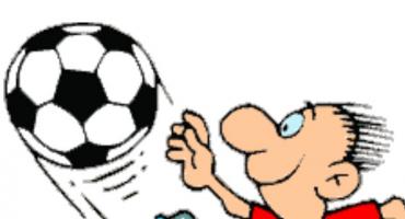  Bezpłatne zajęcia z piłki nożnej, prowadzone przez wykwalifikowanych instruktorów w Rembertowie.