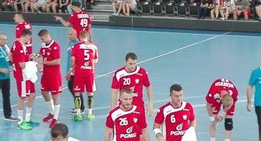 Ostatni sprawdzian przed brazylijską olimpidą
